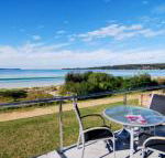 Jervis Bay Waterfront - Accommodation Cairns