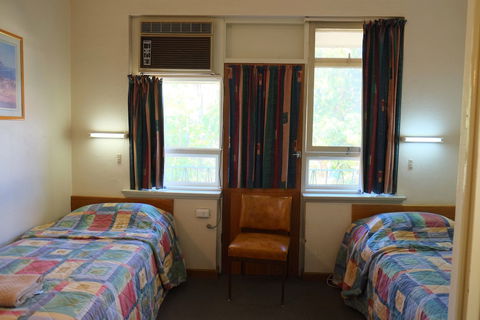 Berri Hotel - Accommodation Cairns 6