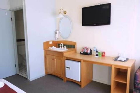 Berri Hotel - Accommodation Cairns 5
