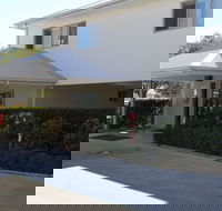 Chinchilla Downtown Motor Inn - Accommodation Cairns