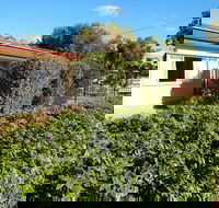 Manera Heights Apartment Motel - Accommodation Cairns