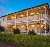 Riversleigh Guesthouse - Accommodation Cairns