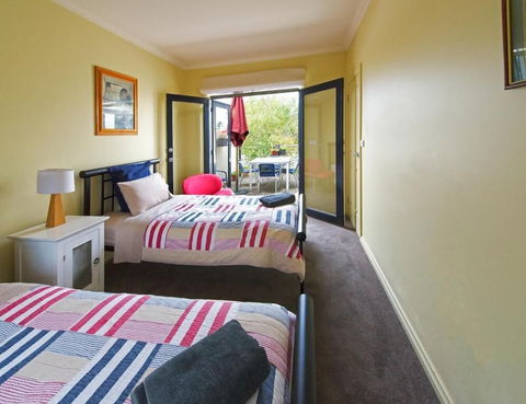 Port Boutique Accommodation - Accommodation Cairns 2