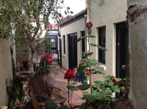 Port Boutique Accommodation - Accommodation Cairns 0