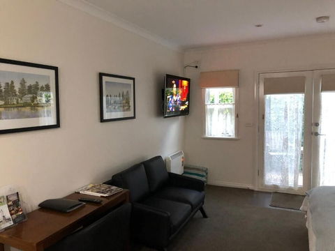Port Boutique Accommodation - Accommodation Cairns 1