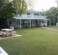 Absolute Backpackers Mission Beach - Accommodation Cairns