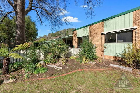 Bright Caravan Park - Accommodation Cairns 2