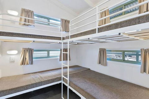 Bright Caravan Park - Accommodation Cairns 7
