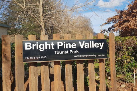 Bright Caravan Park - Accommodation Cairns 3