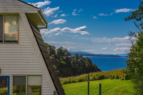 A PERFECT STAY - A Frame - Accommodation Cairns 6