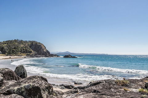 A PERFECT STAY - A Frame - Accommodation Cairns 2