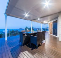 Hydeaway Bay Beach House - Accommodation Cairns