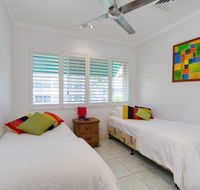 Azure Waters - Accommodation Cairns