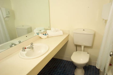 Buffalo Motor Inn - Accommodation Cairns 5