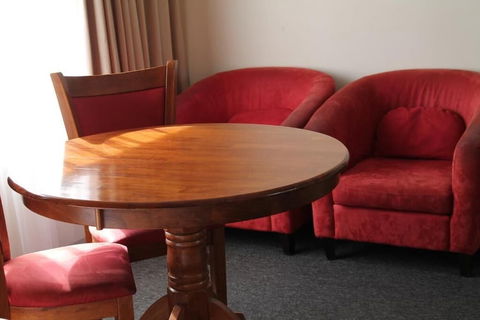 Buffalo Motor Inn - Accommodation Cairns 4