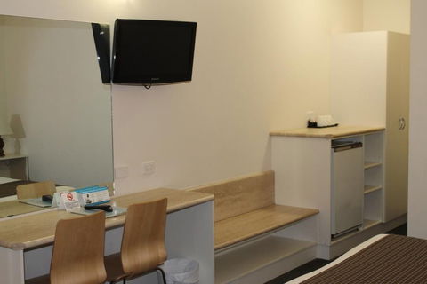 Buffalo Motor Inn - Accommodation Cairns 3