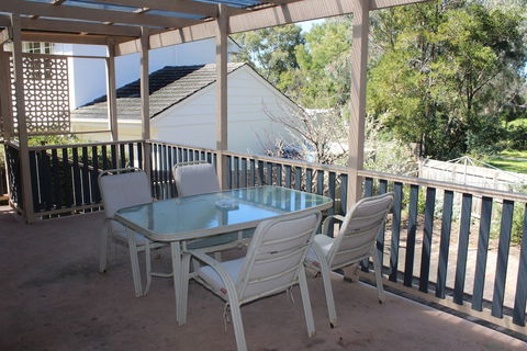 Australian Home Away At Doncaster Grange Park - Accommodation Cairns 3