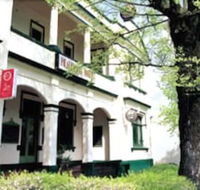 Healesville Hotel - Accommodation Cairns