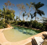 Blue Waters Views - Accommodation Cairns