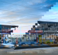 Heritage House Motel  Units - Accommodation Cairns