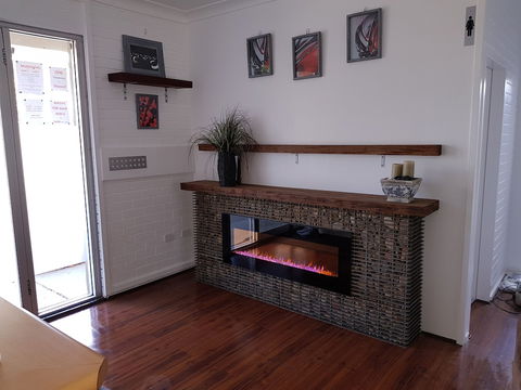 Blayney Goldfields Motor Inn - Accommodation Cairns 0