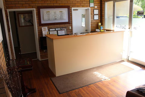 Blayney Goldfields Motor Inn - Accommodation Cairns 1