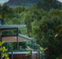 Babbling Brook Retreat - Accommodation Cairns