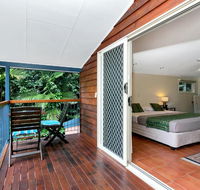 Kookas Bed  Breakfast - Accommodation Cairns