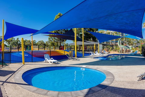 BIG4 Traralgon Park Lane Holiday Park - Accommodation Cairns 1