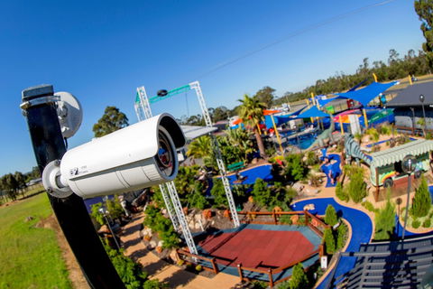 BIG4 Traralgon Park Lane Holiday Park - Accommodation Cairns 0