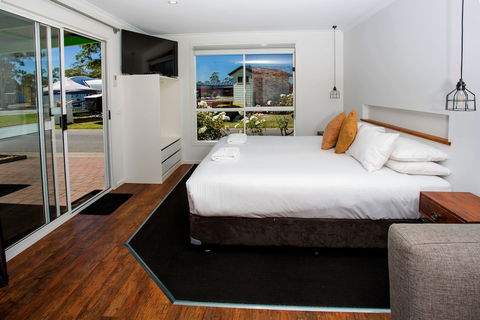 BIG4 Traralgon Park Lane Holiday Park - Accommodation Cairns 5