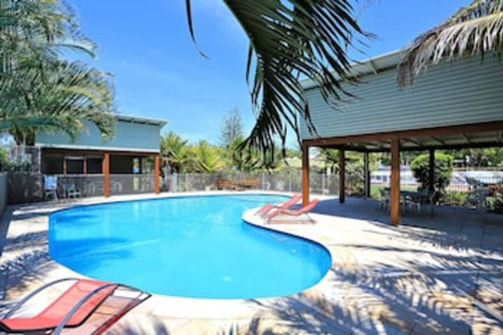 Apple Tree Creek QLD Accommodation Cairns
