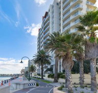 Beachside Port Melbourne - Accommodation Cairns