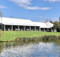 Briars Country Lodge - Accommodation Cairns