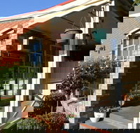 Old Coach Motor Inn - Accommodation Cairns