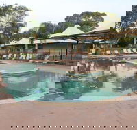 Murray River Resort - Accommodation Cairns