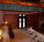 Bordello Hotel Bar  Spa - Accommodation Cairns