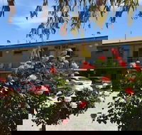 Big River Motel - Accommodation Cairns