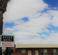 Moama Motel - Accommodation Cairns