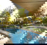 Winbi River Resort Holiday Rentals - Accommodation Cairns