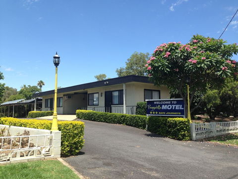 Boggabilla Motel - Accommodation Cairns 2