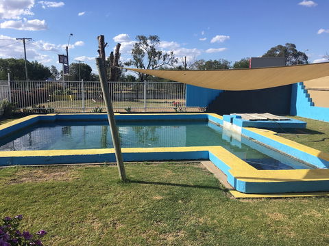Boggabilla Motel - Accommodation Cairns 3