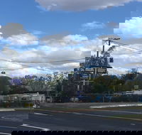 Boggabilla Motel - Accommodation Cairns