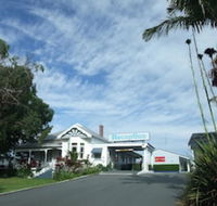 Colonial Court Motor Inn - Accommodation Cairns