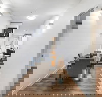 Anchor on Collins - Accommodation Cairns