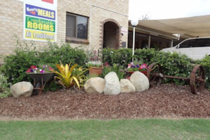  Accommodation Cairns