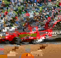 Loddon River Motel - Accommodation Cairns