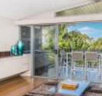 Beach House 1 at Vue - Accommodation Cairns