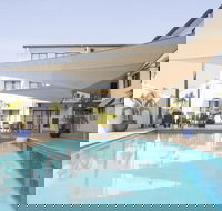 Metro Advance Apartments  Hotel Darwin - Accommodation Cairns