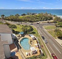 Pandanus Coolum Beach - Accommodation Cairns